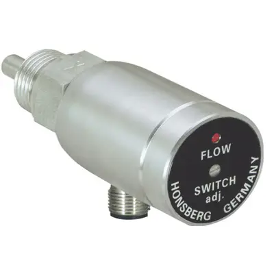 Senseca EFK2-015HK029OS Flow Switch 2