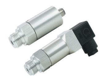 Senseca EPS1-010RK015B Pressure Transmitter 2