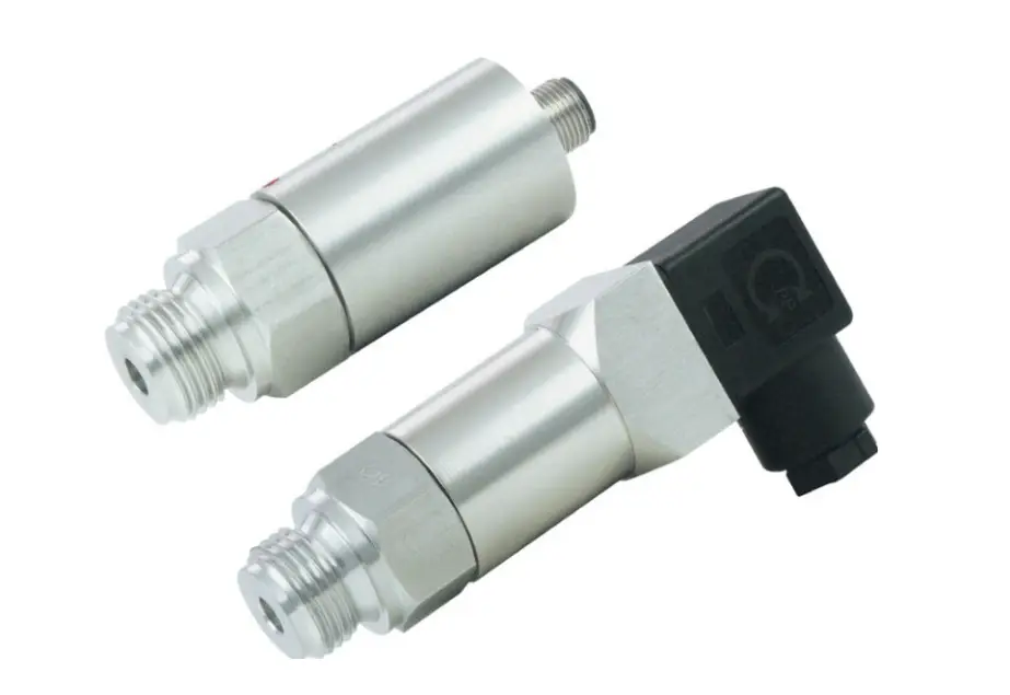 Senseca EPS1-010RK015BH Pressure Transmitter 8