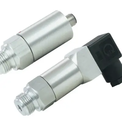 Senseca EPS1-200RK015B Pressure Transmitter 3