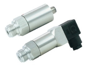 Senseca EPS1-400RK015B Pressure Transmitter 3