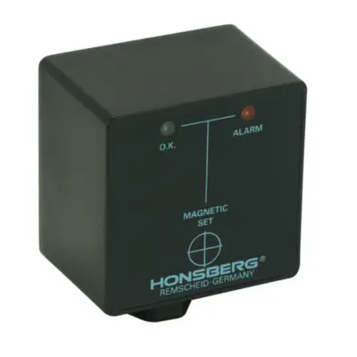 Senseca ESK3-RR010IK-53-480600 Guard Electronics 4