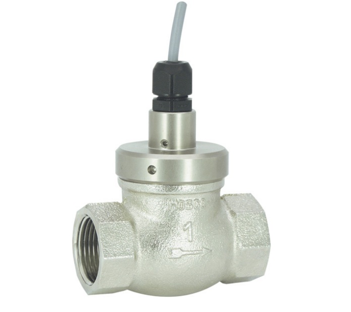 Senseca FF-040GR015S-961747 Flow Switch 2