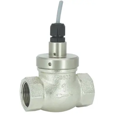 Senseca FF-050GR150S Flow Switch 4