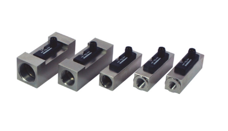 Senseca FW1-015GM006 Flow Switch 2