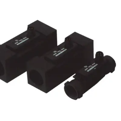 Senseca FW1-015GP006-489087 Flow Switch 4