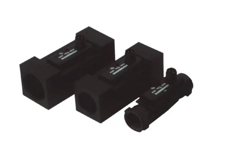 Senseca FW1-015GP006-489087 Flow Switch 5