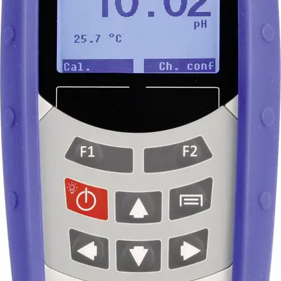 Senseca G7500-PH135/CON/O2-2-GE Multi Sensor 4