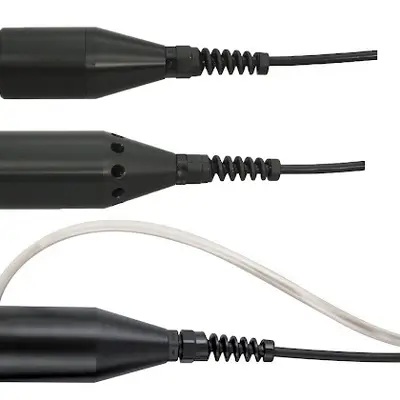 Senseca GGO 370 Atmospheric Oxygen Sensor 3