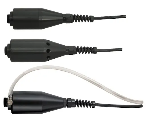 Senseca GGO 370 Atmospheric Oxygen Sensor 5