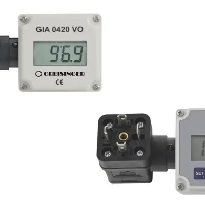 Senseca GIA0420-VO-00-GE Plug-in Display 2