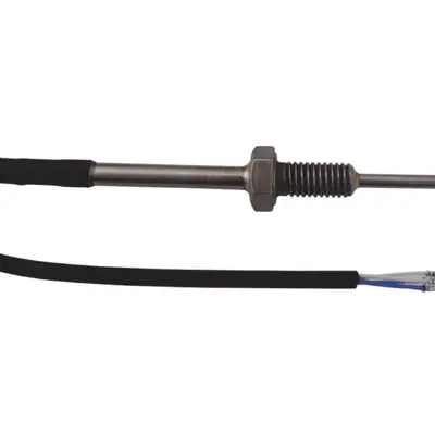 Senseca GTF102-P4-Z-MB0-30-0100-G1-L01-S Screw-ın Probe 3