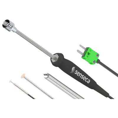 Senseca GTF601 Probe 3