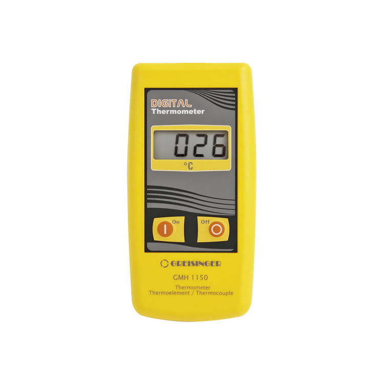 Senseca GTH1150 Thermometer 2