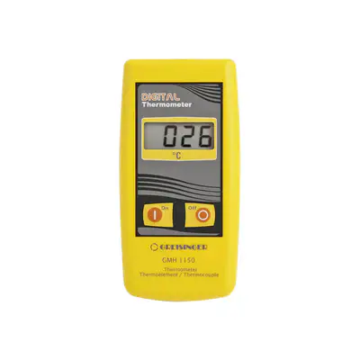 Senseca GTH1150 Thermometer 3