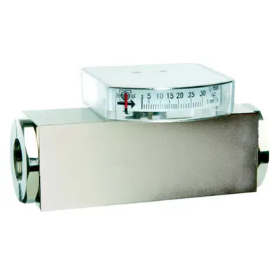 Senseca H2O-020GK008 488717 Flow Indicator 2