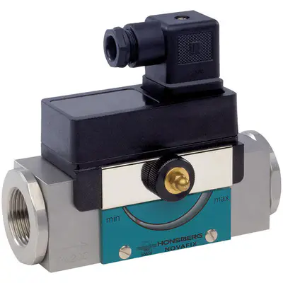 Senseca HD2K-010GM008E Flow Switch 4