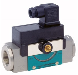 Senseca HD2K-020GM008E Flow Switch 2