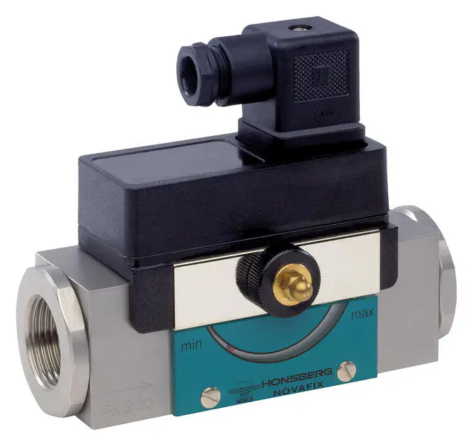 Senseca HD2K-025GM040 Flow Switch 3