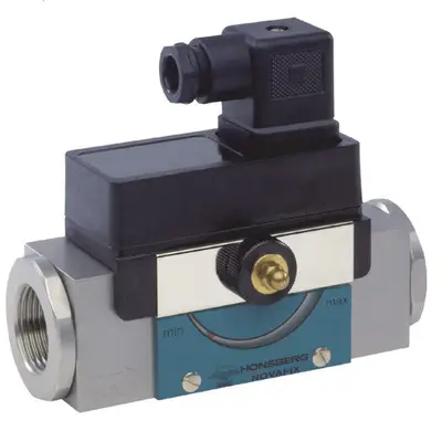 Senseca HM1K-015GM004 Flow Switch 3