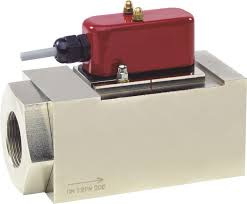 Senseca HR1MV-050GM150E Flow Switch 2