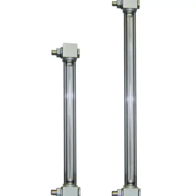 Senseca ILV-0420.D.PX.B Oil Indicator 2