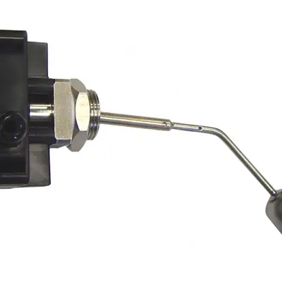 Senseca L2.S50.7.C.25GO.W.I33 ( MWI-025HM) Level Switch 2