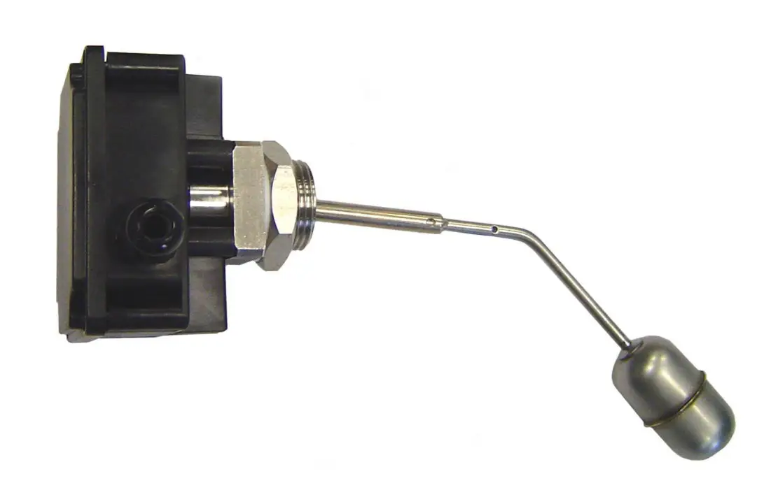 Senseca L2.S50.7.C.25GO.W.I33 ( MWI-025HM) Level Switch 3