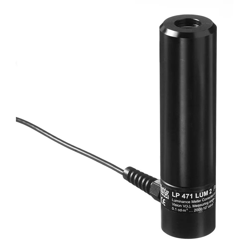 Senseca LP471LUM2 Luminance Probe 5