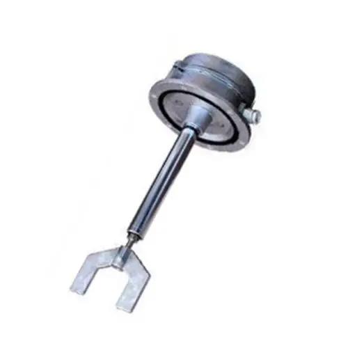 Senseca LPM.40G.0080/0170.T.T.N.230.IP65 Paddle Level Switch 3