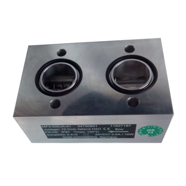Senseca MF2-020JA-416303 Flow Switch