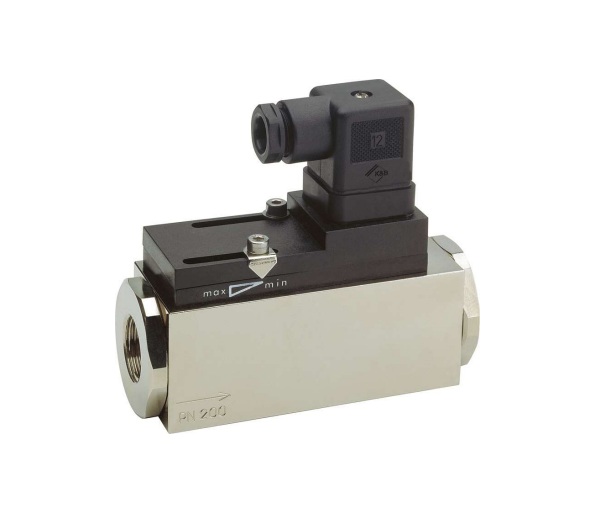 Senseca MR1K-015GK010 Flow Switch