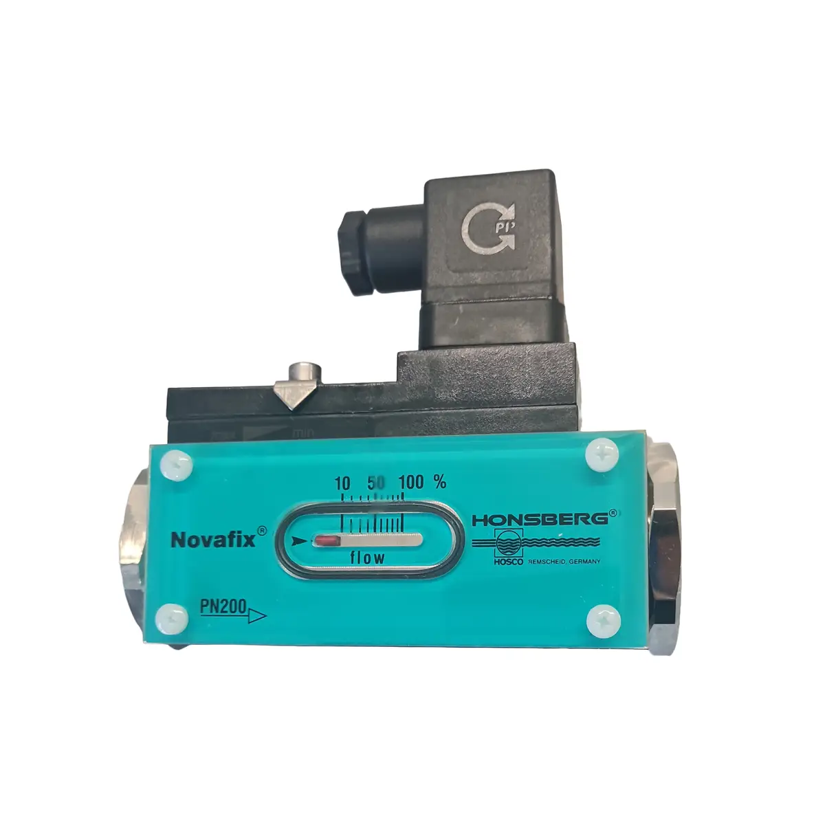 Senseca MR1K-J008GM004 Flow Switch 7