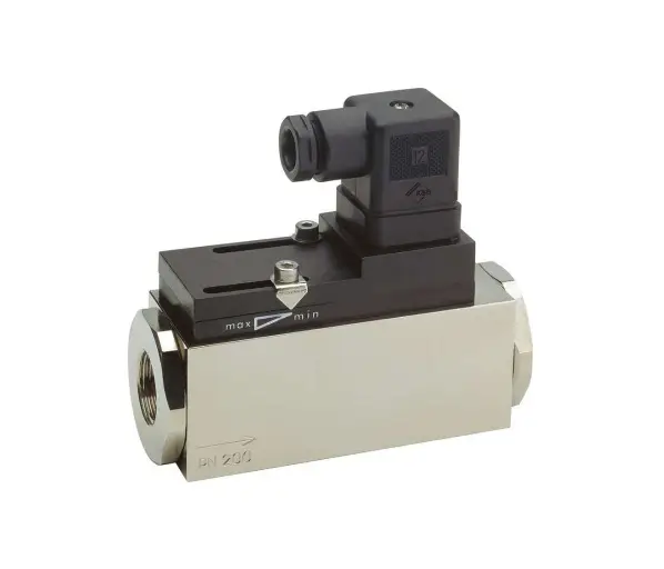 Senseca MR1KV-015.GM.030.IP65/0213 Flow Switch 3