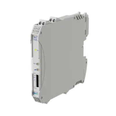 Senseca MU125L-01 Temperature Converter Mu125 2