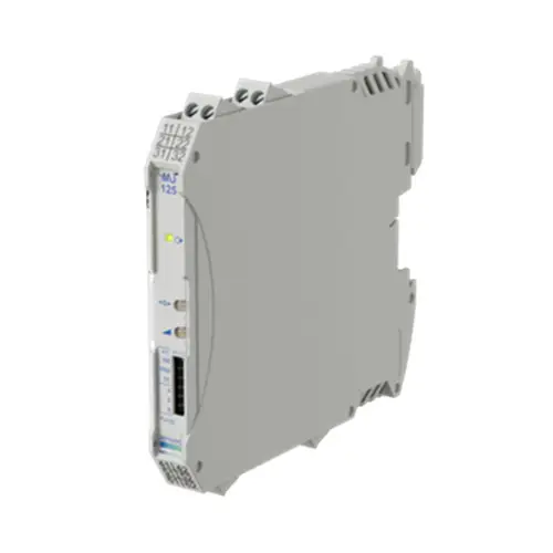 Senseca MU125L-01 Temperature Converter Mu125 3