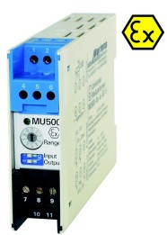 Senseca MU500EX-51-5 Temperature Transmitter 2