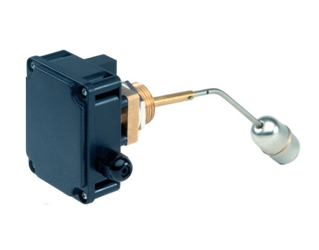 Senseca MWI-025HM Level Switch Mwi 2