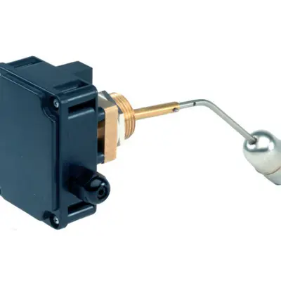 Senseca MWI-025HM Level Switch Mwi 4