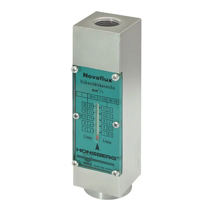 Senseca NJV-015GM010 Flow Indicator 3