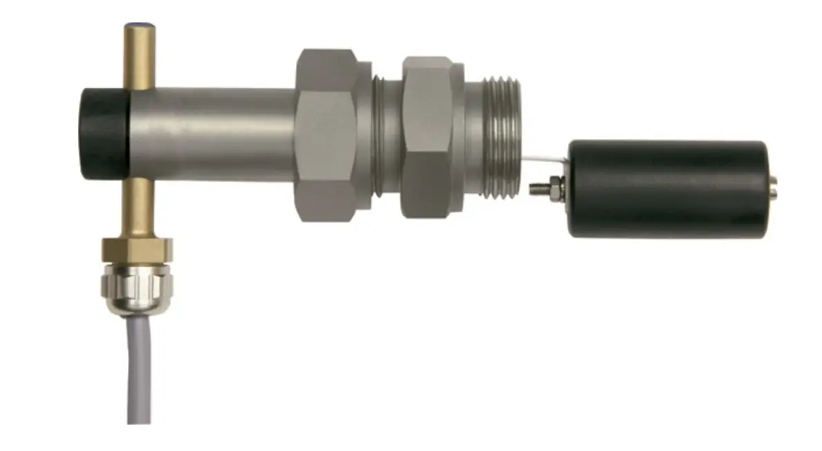 Senseca NW1-020-HM Level Switch 5