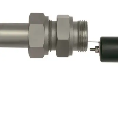 Senseca NW1-020HKA Level Switch 2