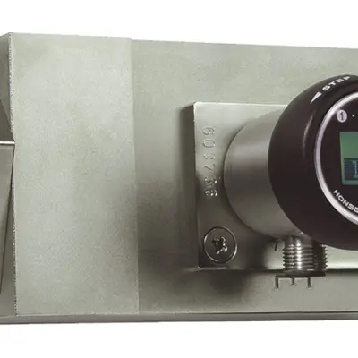 Senseca OMNI-HR1MV-050GM150E Flow Meter / Switch /ındicator 2