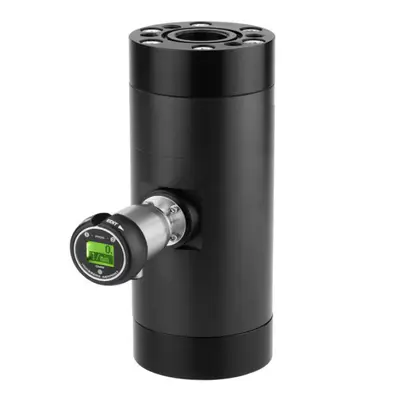 Senseca OMNI-VHS-025ISH-957507 Flow Transmitter 3