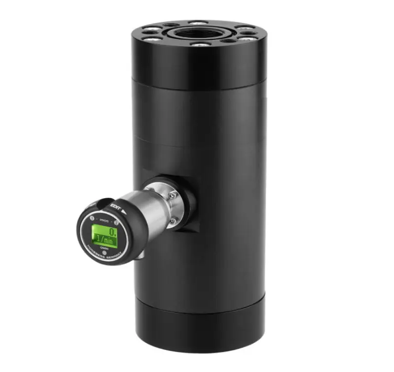 Senseca OMNI-VHS-025ISH-957507 Flow Transmitter 5