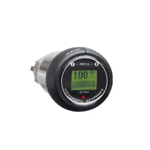 Senseca OMNIPLUS-F01HK45 Oil Flow Meter 3
