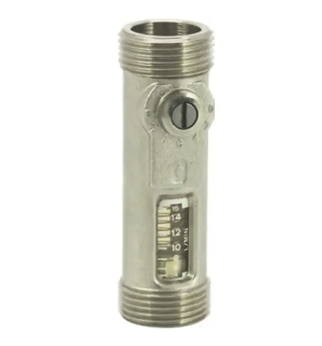 Senseca OT-025AM150 Flow Indicator 3