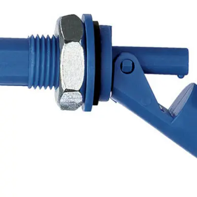 Senseca RWI-016MPK-3 Level Switch 2