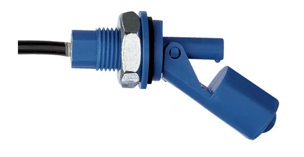 Senseca RWI-016MPK-3 Level Switch 3