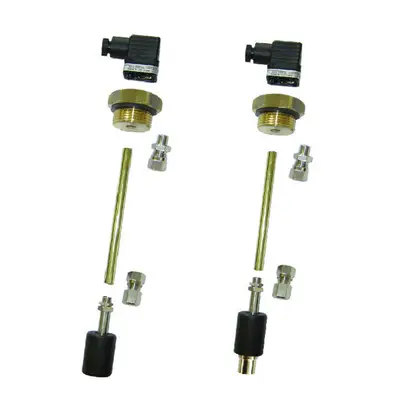 Senseca S1.B45.7.0200.O.18KO.S1L.D.I3.160 Level Switch 3